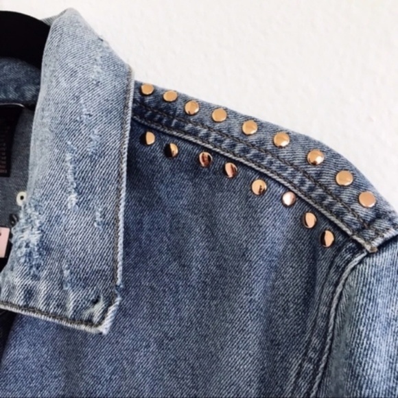 Denim Jacket - Picture 2 of 8